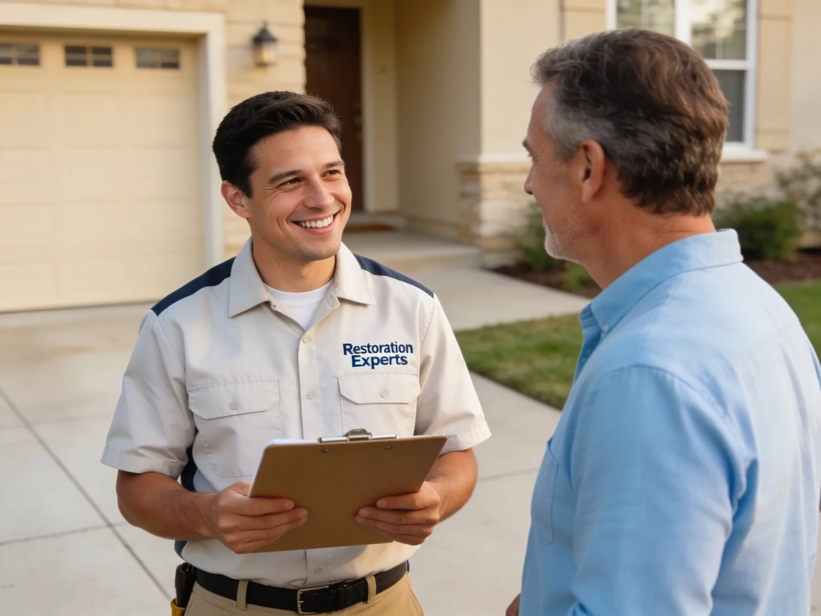 Water Damage Cleanup Wingett Run, OH FAQs
